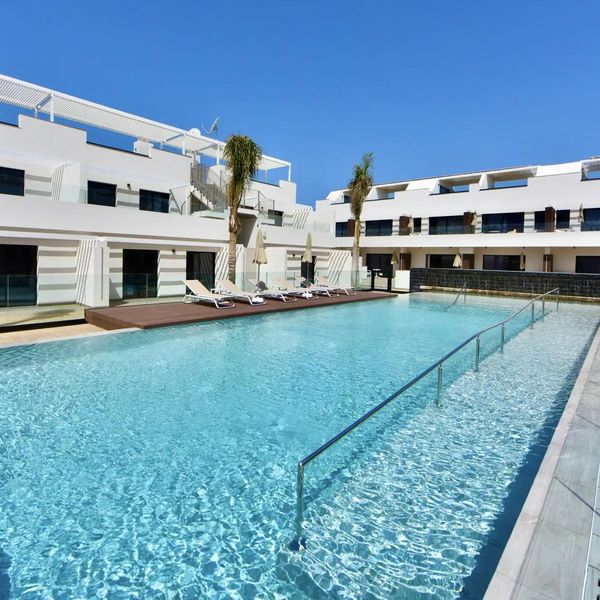 Esmeralda Cotillo Homes by LIVVO (Fuerteventura)