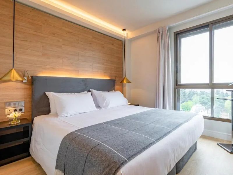 Espahotel Plaza Espana