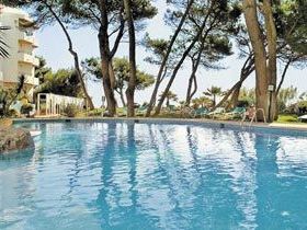 Esperanza Park 4*