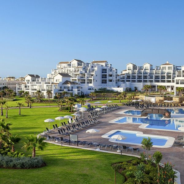 Estepona Spa Resort