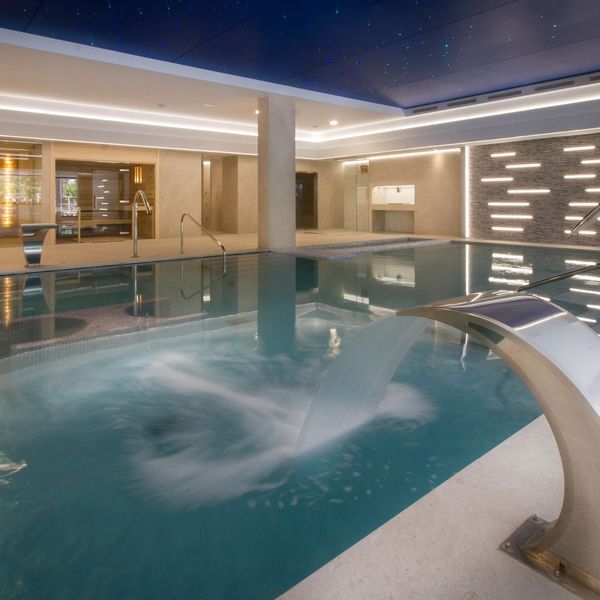 Estimar Calpe Suitopia 3 & Three (ex. Suitopia Sol y Mar Suites)