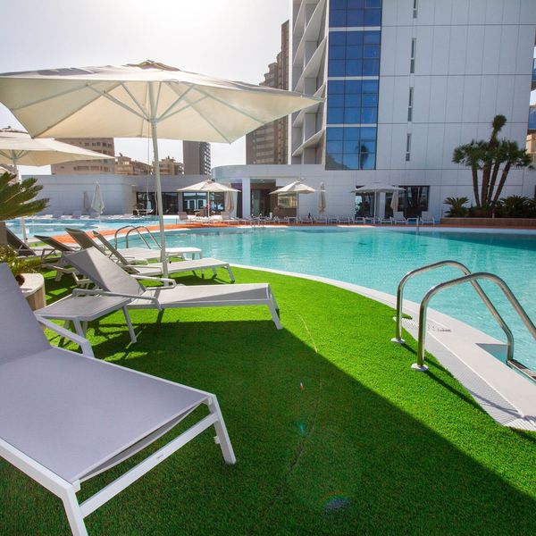 Estimar Calpe Apartments (ex. Del Mar Apt)