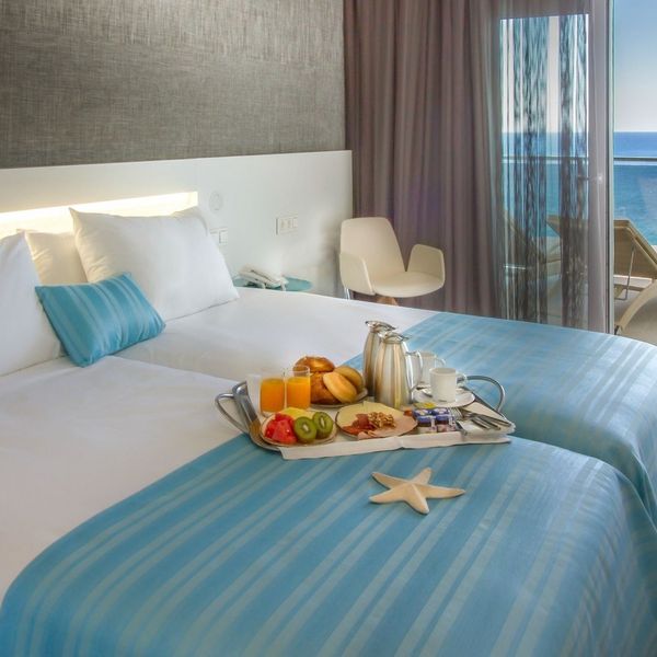 Estimar Calpe Suitopia 3 & Three (ex. Suitopia Sol y Mar Suites)