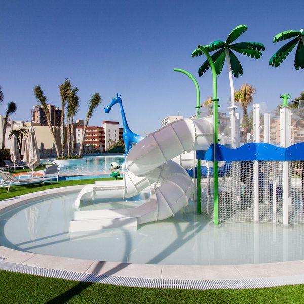 Estimar Calpe Suitopia 3 & Three (ex. Suitopia Sol y Mar Suites)