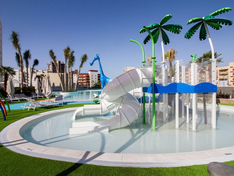 Estimar Calpe Apartments (ex. Del Mar Apt)