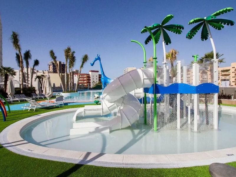 Estimar Calpe Suitopia 3 & Three (ex. Suitopia Sol y Mar Suites)