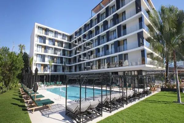 Hotel Estimar Marina Farnals
