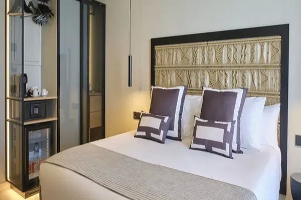 Estimar Marina Farnals - pokój