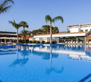 Estival Eldorado Resort