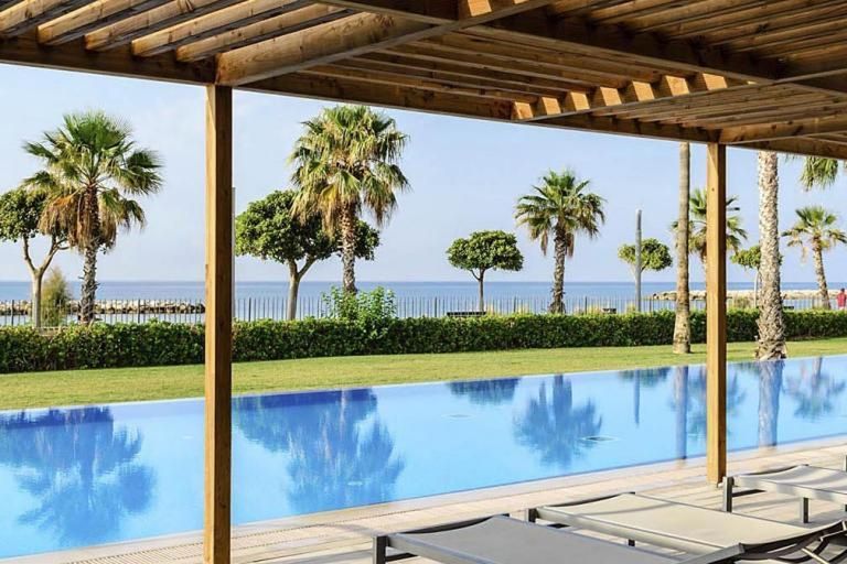 Estival Eldorado Resort - basen