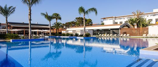 Estival Eldorado Resort