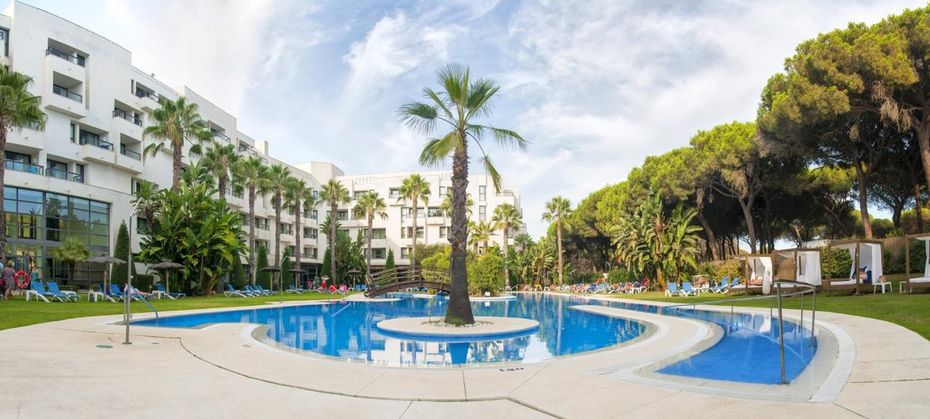 Estival Isla Cristina