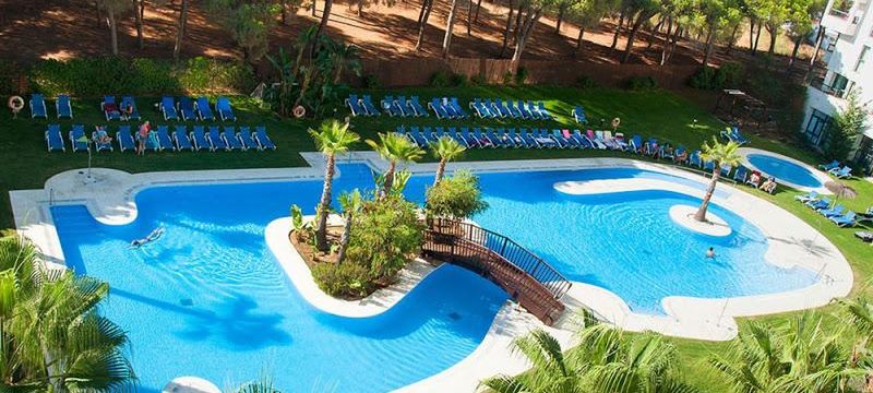 Estival Isla Cristina