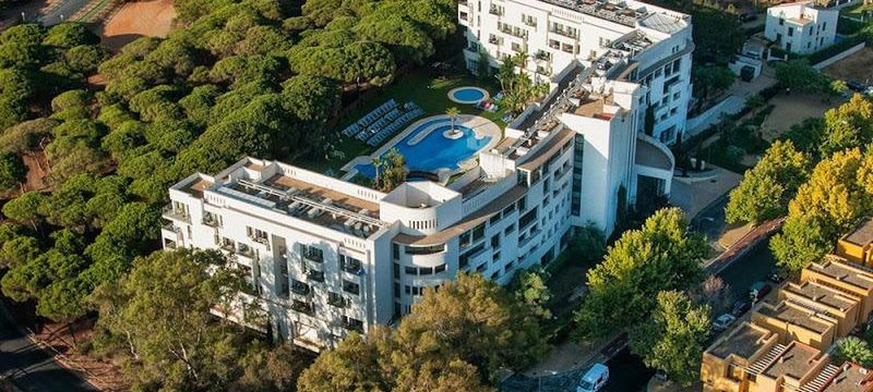 Estival Isla Cristina