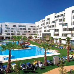 Estival Isla Cristina