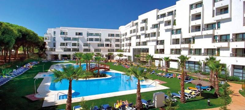 Estival Isla Cristina