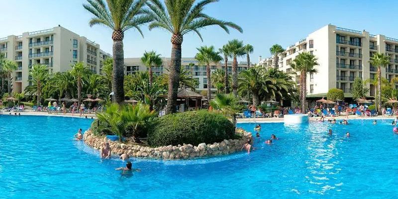 Hiszpania na 7 dni we wrześniu: 4⋆ hotel od 4 452 zł