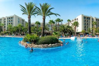 Estival Islantilla