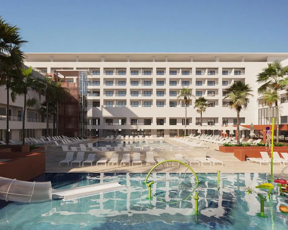 Estival Park Almaris