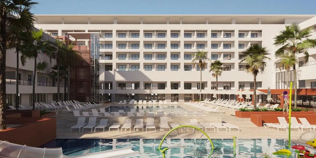 Hiszpania na 7 dni w październiku: 4⋆ hotel od 3 084 zł