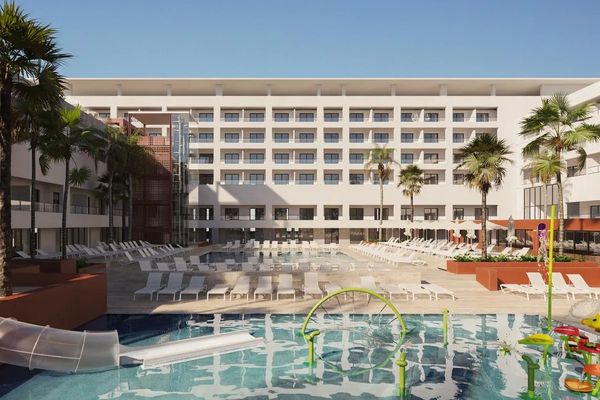 Estival Park Almaris