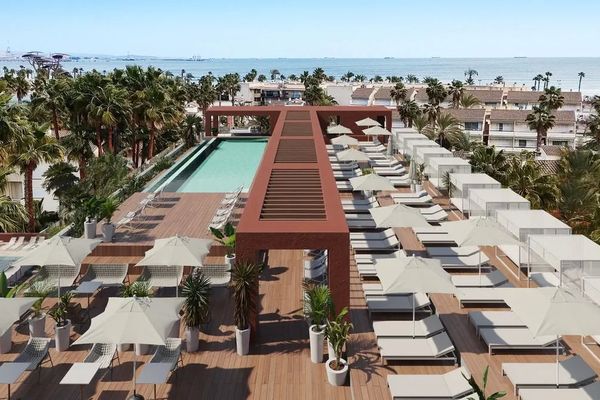 Estival Park Almaris