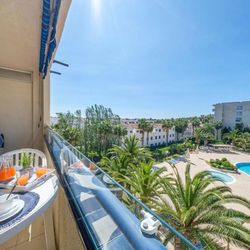 Estival Park Apartments