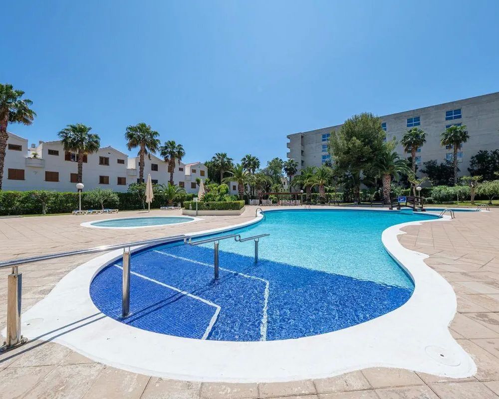 Estival Park Apartments