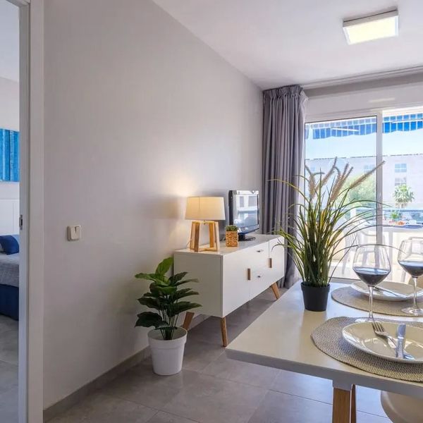 Estival Park Apartments