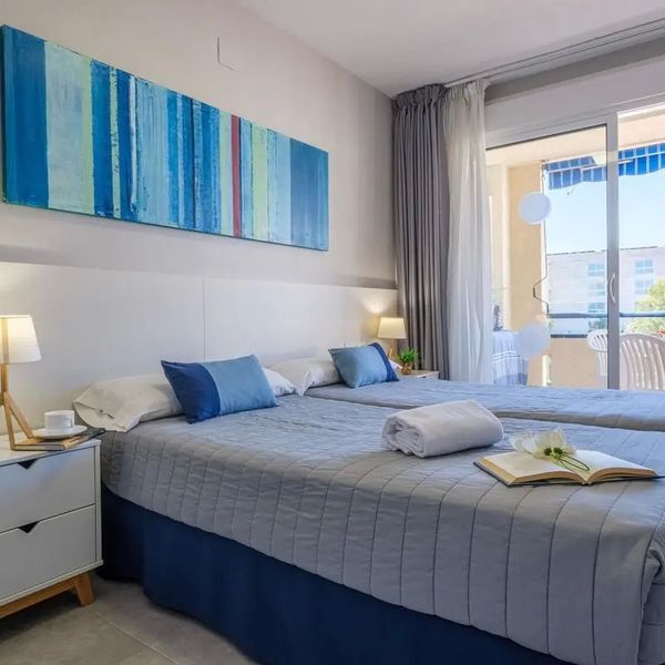 Estival Park Apartments