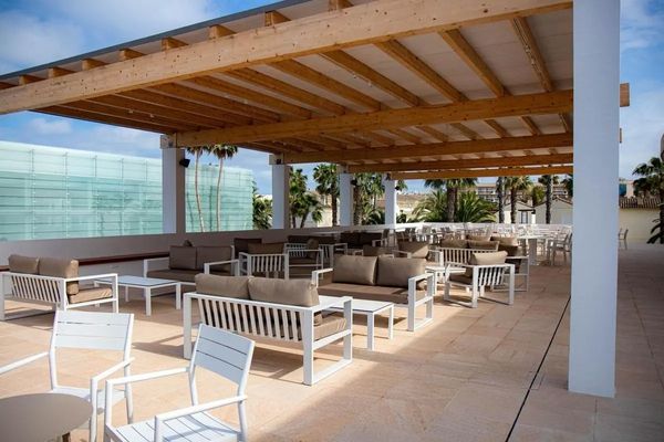Estival Park Apartments