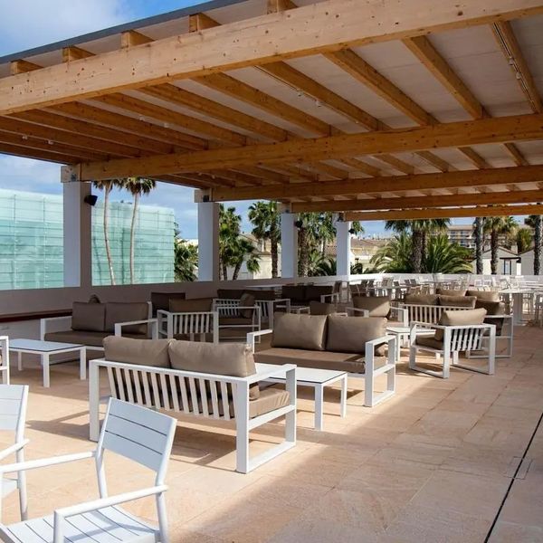Estival Park Apartments