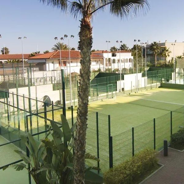 Estival Park Silmar