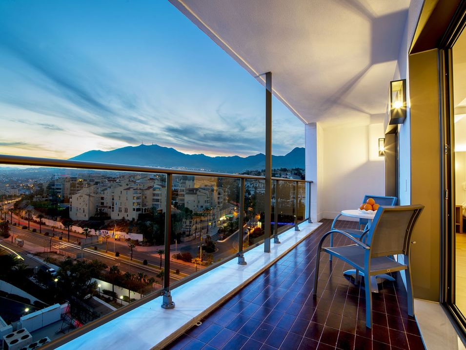balkon / taras