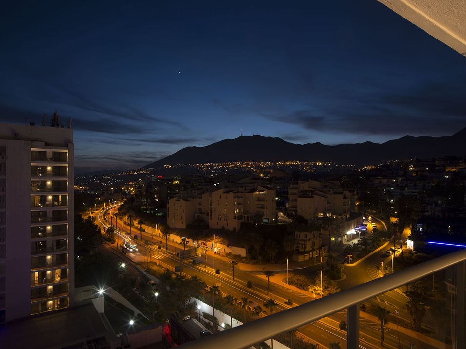 balkon / taras