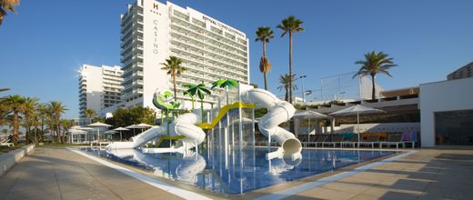 Estival Torrequebrada (ex THB)