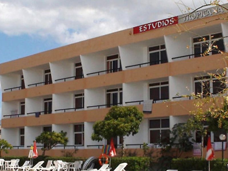 Estudios Tropicana 3*