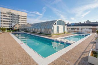 Eurobuilding 2 Pierre & Vacances