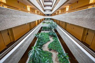 Eurobuilding 2 Pierre Vacances