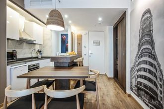 Eurobuilding 2 Pierre Vacances