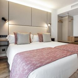 Eurobuilding 2 Pierre Vacances