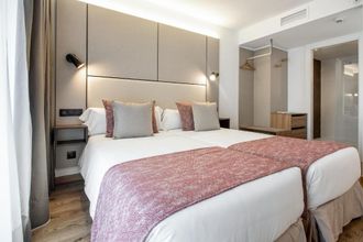 Eurobuilding 2 Pierre Vacances