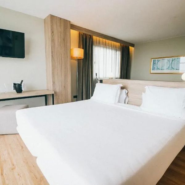 Eurohotel Diagonal Port