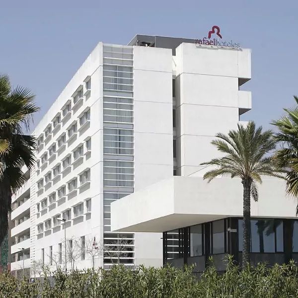 Eurohotel Diagonal Port