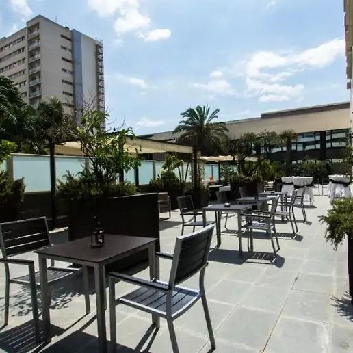 Eurohotel Diagonal Port
