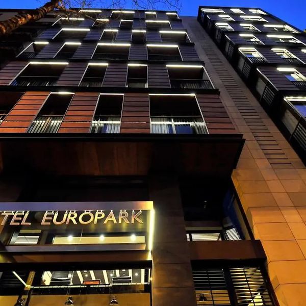 Europark