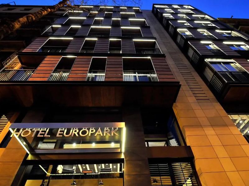 Europark