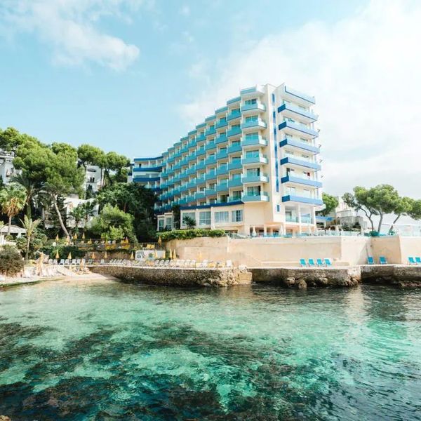 Europe Playa Marina (Playa de Palma)