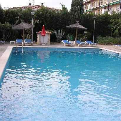 Ohtels San Salvador
