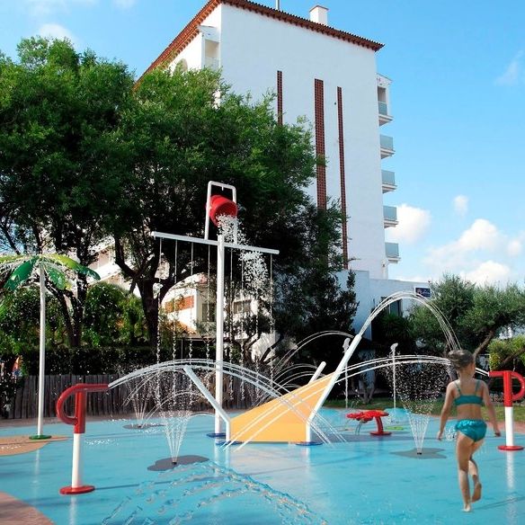 Ohtels San Salvador